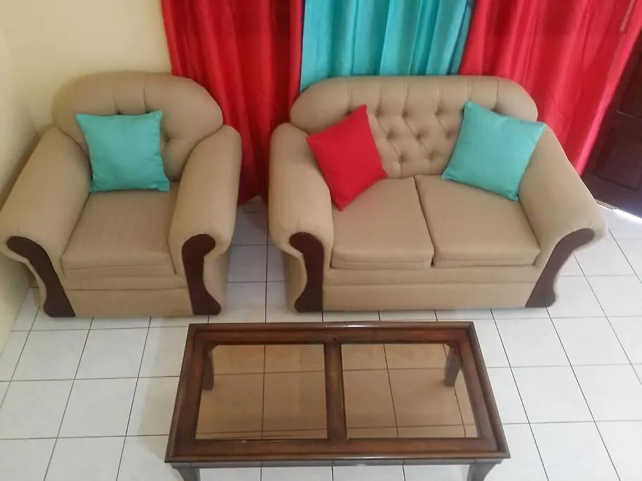 Sovereign Centre Suites Kingston 0*,  Jamaica