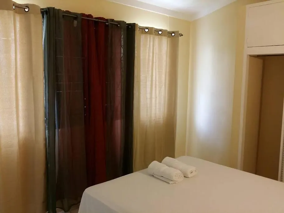 Apartment Sovereign Centre Suites Kingston